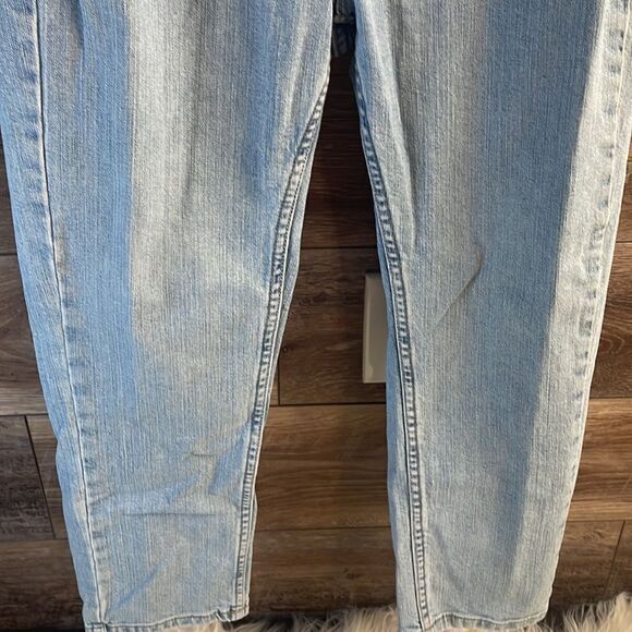 Riders by Lee Premium Ladies Jeans, Size 10M , Blue - Picture 3 of 7
